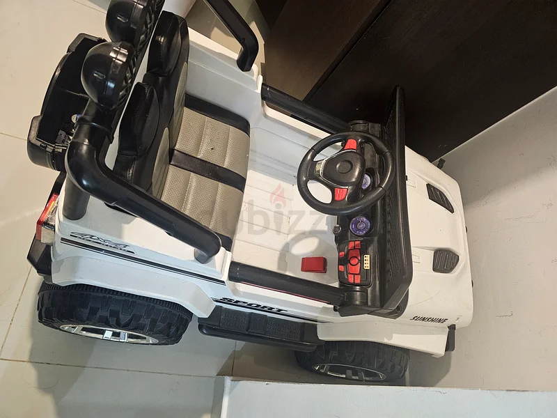 Electronic kid car63207403492993111