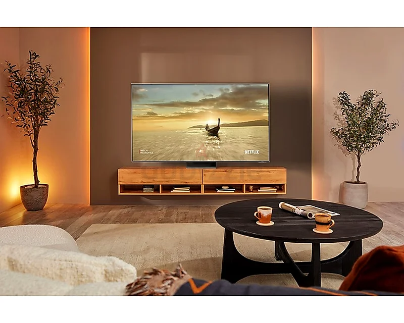 Samsung 85 QN95B Neo QLED 4K HDR Smart TV | FREE DELEVIRY | INSTALLATION63165715814915111