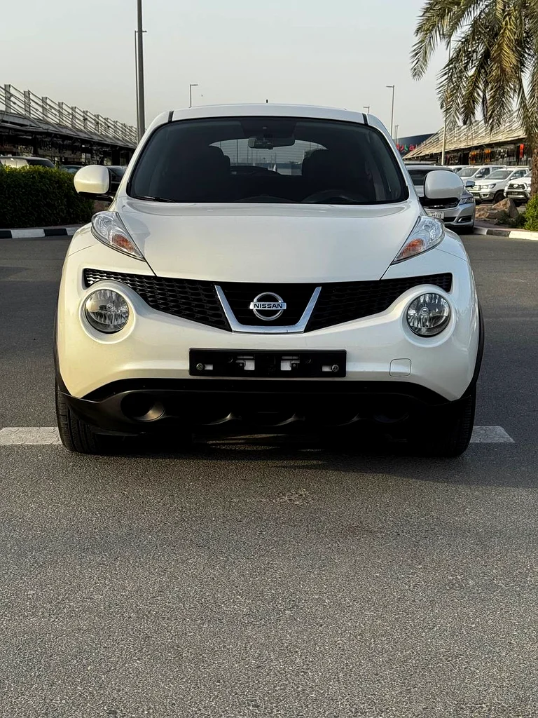 نيسان جوك 2014 مستوردة من كوريا والخليج63227252267650111