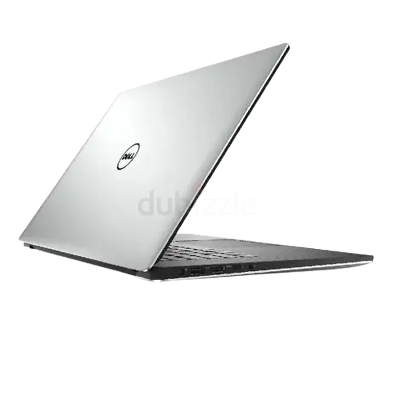 Dell laptop version 5520 Intel Core i7-7820HQ63255527869571111