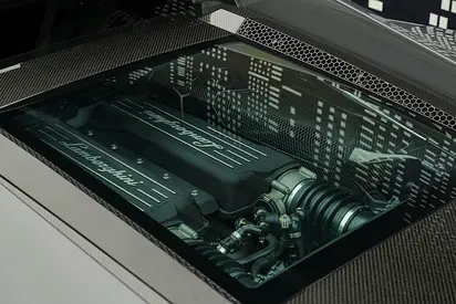 2010 Lamborghini GALLARDO 缩略图 18