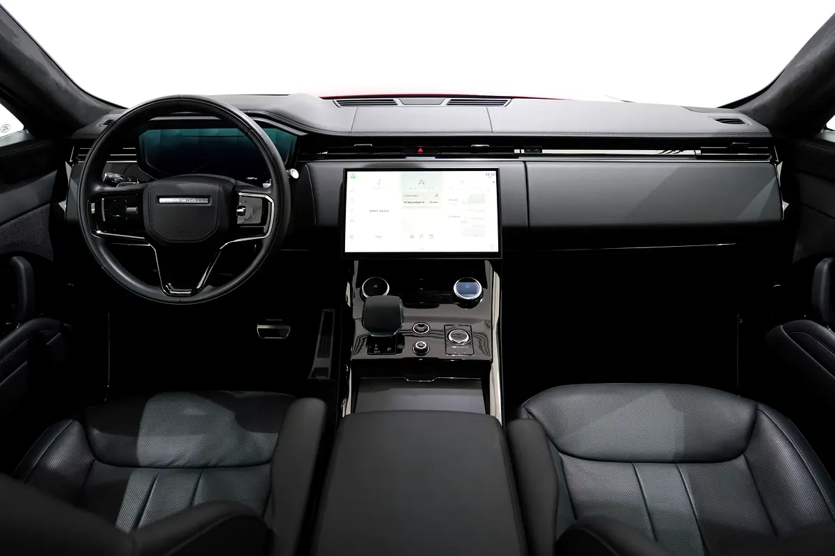 Land Rover Range Rover Sport 2023