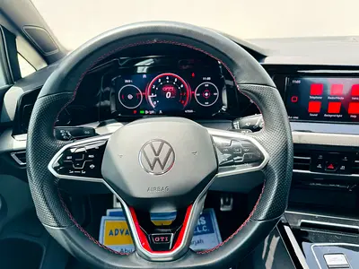 2024 Volkswagen GOLF GTI 照片 8
