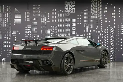 2010 Lamborghini GALLARDO 缩略图 2