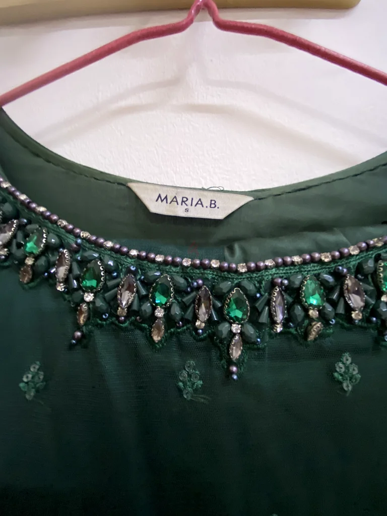 Maria B63239618647555111