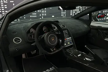 2010 Lamborghini GALLARDO 缩略图 10