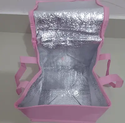 Tiffine bag