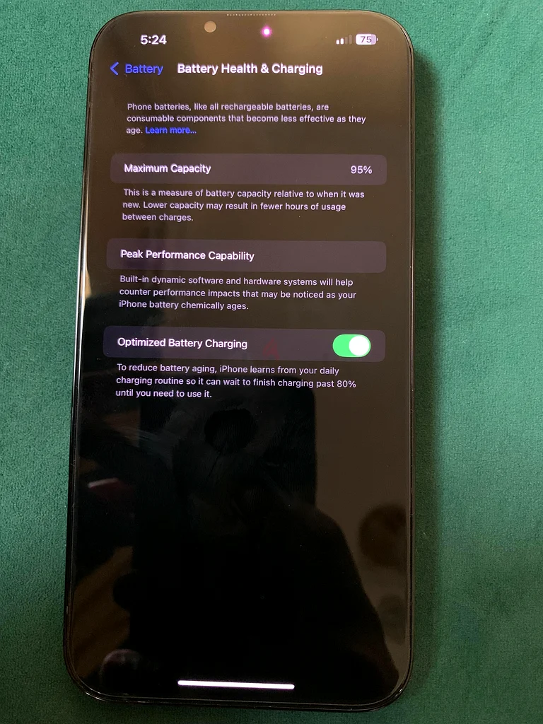 Iphone 13 pro max63217826615810111