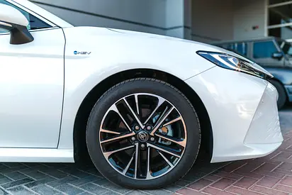 صورة مصغرة 4 لـ 2024 Toyota CAMRY