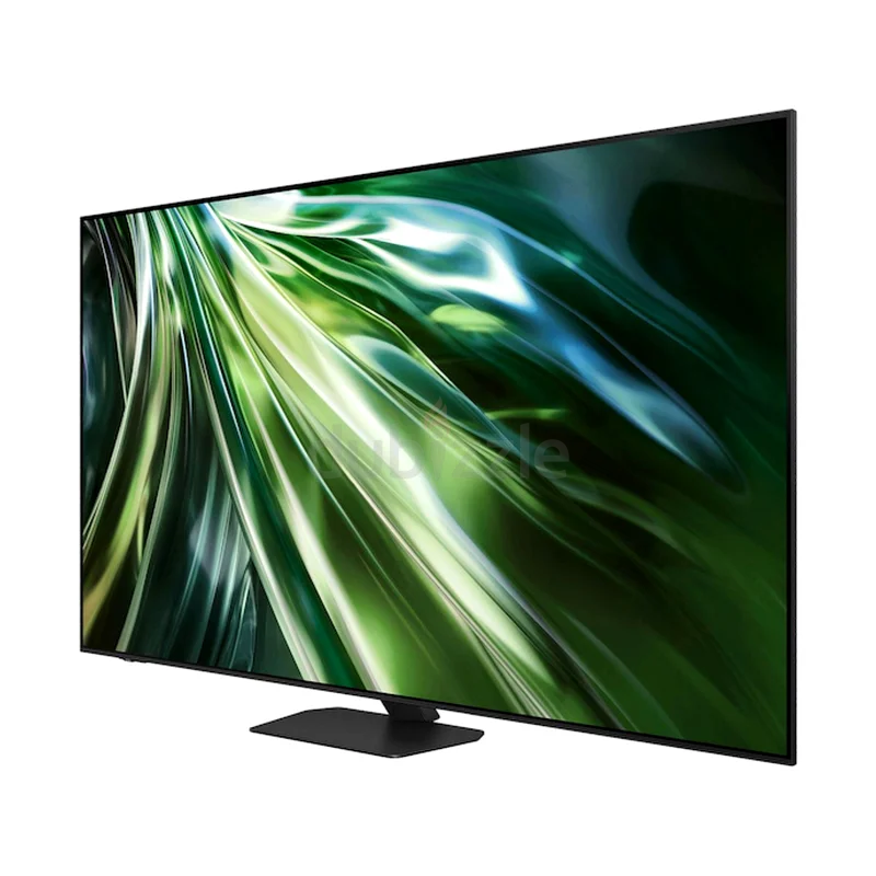 تلفزيون سامسونج الذكي نيو QLED بحجم 75 بوصة - 4K ● جديد بالكامل | ضمان لمدة سنة | توصيل مجاني | SHJ846563266527864577113