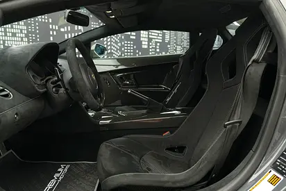 2010 Lamborghini GALLARDO 缩略图 13