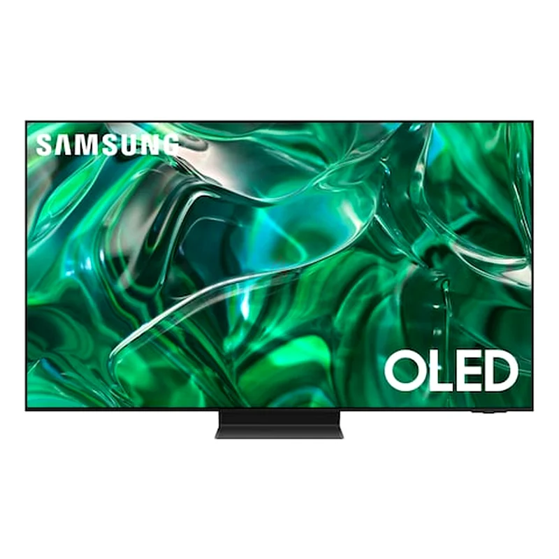 Samsung S95C 65-Inch OLED 4K Smart TV QA65S95CAUXZN Black63165715821058111