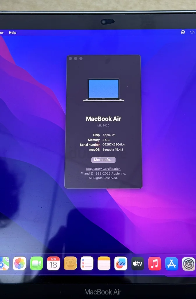 MacBook Air M163254995342723114