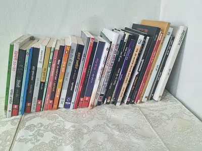 Bestseller hindi novels at just 50aed