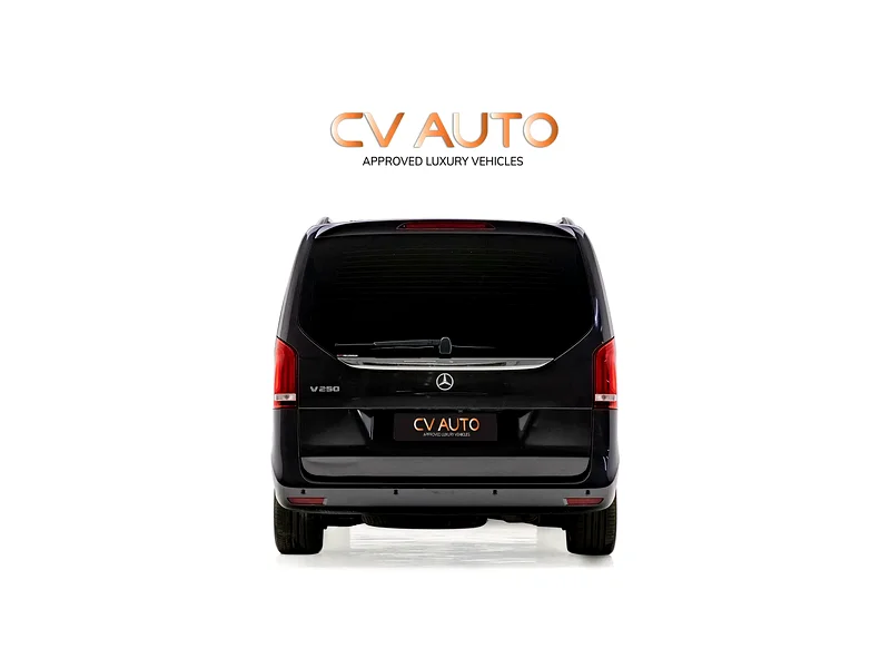 2020 | Mercedes Benz | V250 | Maybach | GCC Spec63163857806466114
