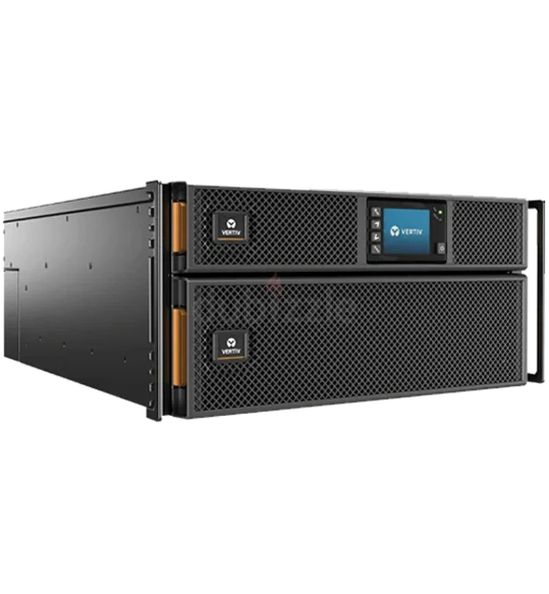 GXT5-10KIRT5UXLE UPS63265106649601112
