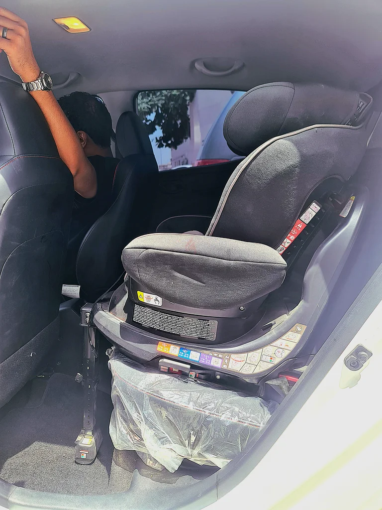 Graco|Car seat|Ultimate Protection63204866365571111