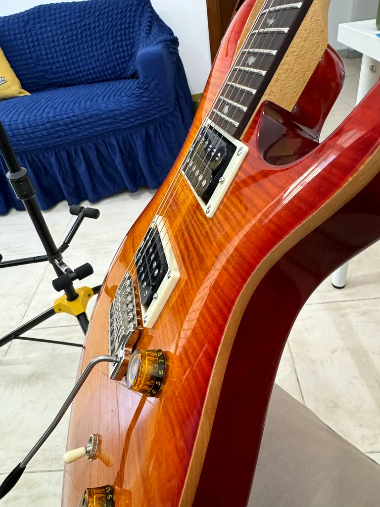 PRS se Electric guitar63198620918786114