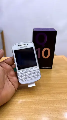 Blackberry Q10