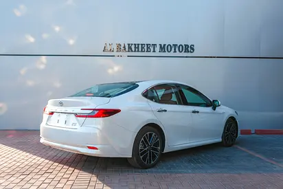صورة مصغرة 5 لـ 2024 Toyota CAMRY
