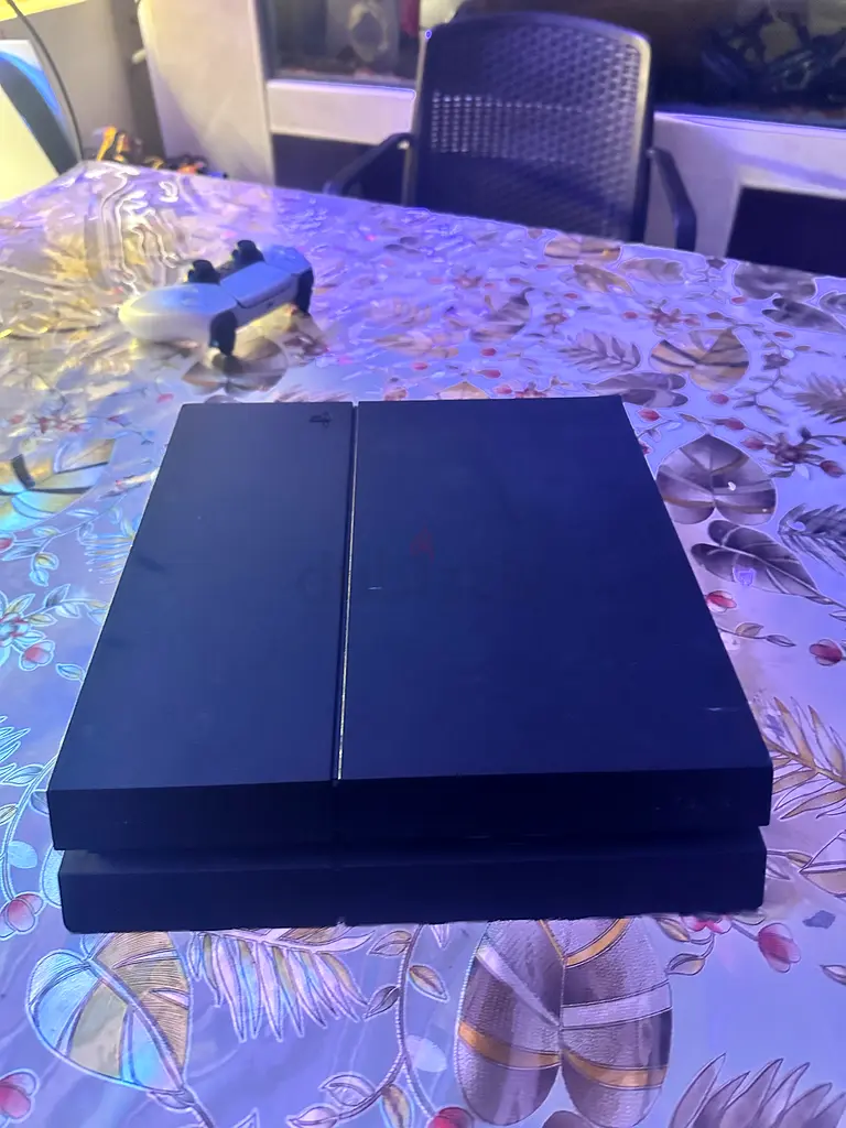 PS4 for sale