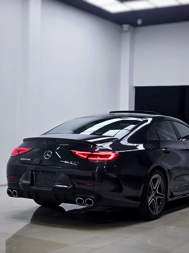 2019 Mercedes-Benz CLS 53 AMG63164769629825111