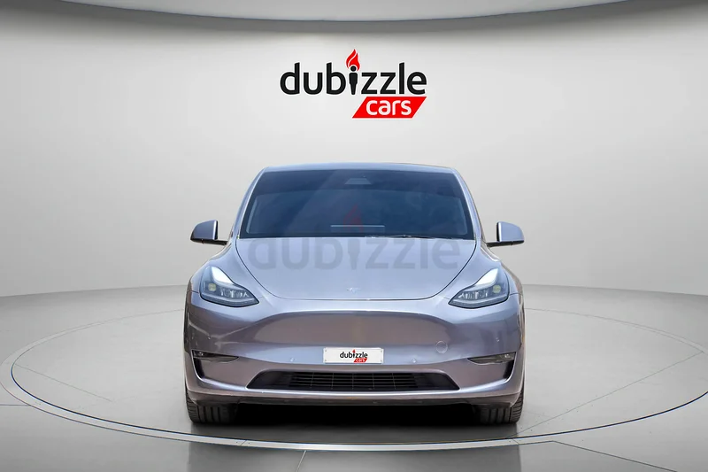 AED 1922/month | 2022 Tesla Model Y Performance | GCC Specs | Ref#31281163134989648130111