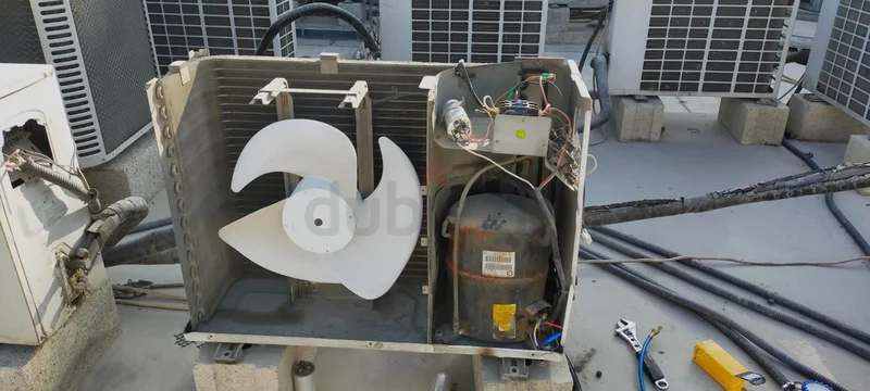 All Dubai 24/7 Emergency AC Repair, cleaning services and Installation Services62932701828738111
