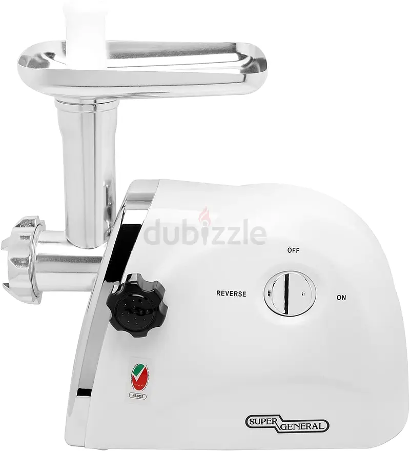 Meat Grinder Super General63249768151683111