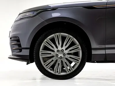 2020 LAND Rover RANGE ROVER VELAR — миниатюра 20