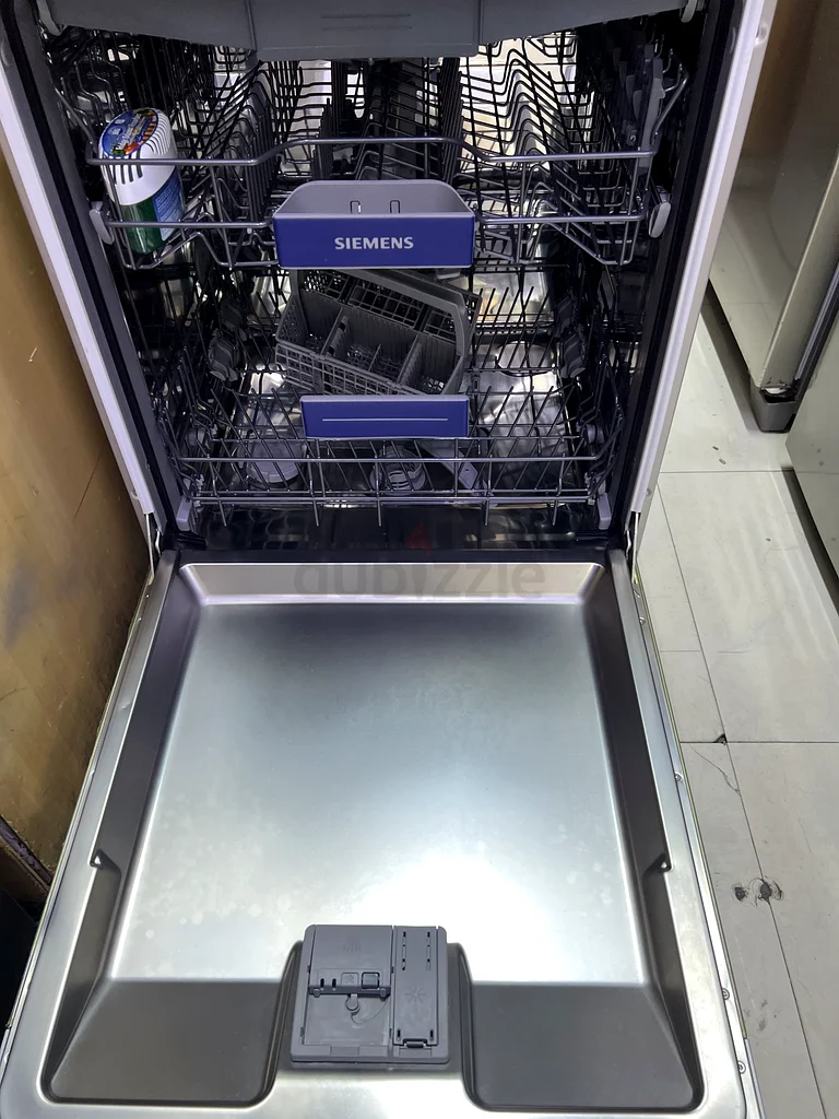 Siemens Home Connect Dishwasher, 6 Programmes, SN23HI26MM FREE DELIVERY + WARRANTY63168523873666114