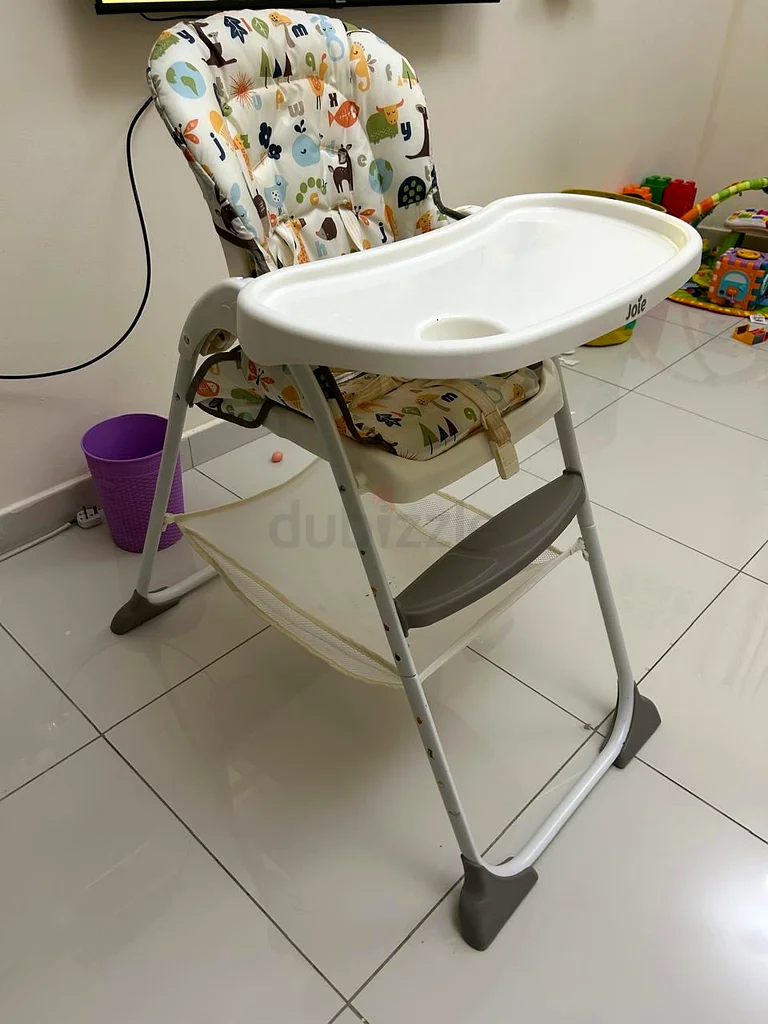 Joie Baby High Chair63204279347074111