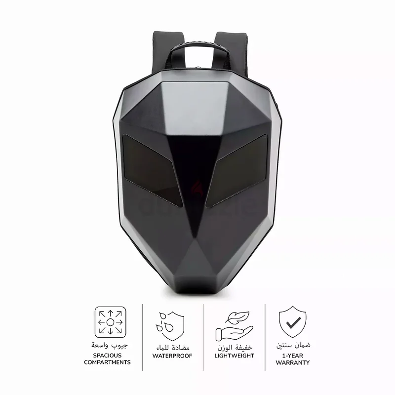 LED backpack63239605391362111