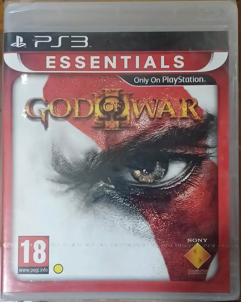 PlayStation 3 games