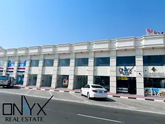 OFFER *****BRAND NEW SHOP FOR RENT  IN AJMAN AL AL ZAHYA  PLEASE  ONE MONTH FREE