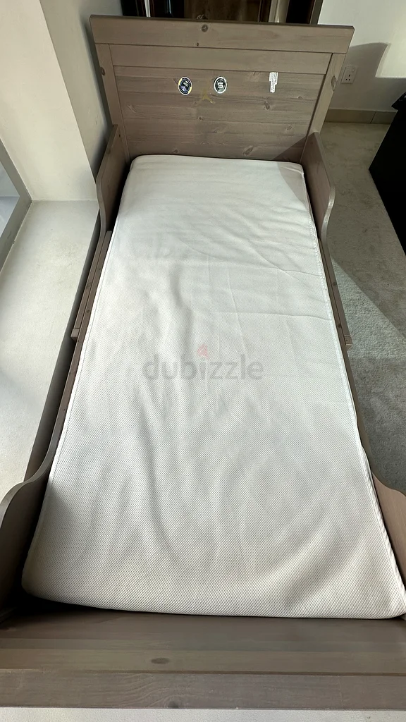 Bed for kids , extendable63179860356353111