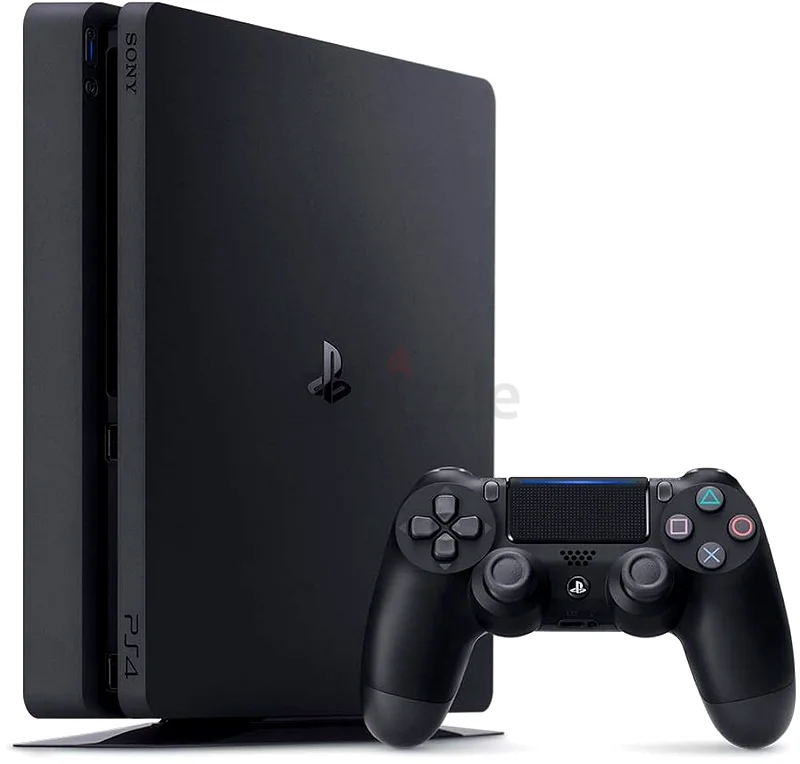 PS4 Slim 1TB for sale  (CD games included)632301918728981129