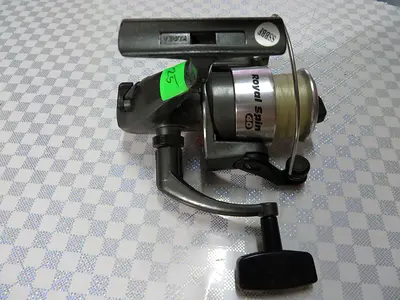 FISHING REEL SPARE PARTS  PART REELS