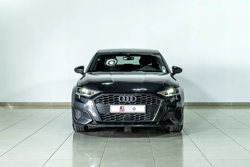 1 YR AL GHURAIR WARRANTY | AED 1200 PM | 1.4 L | 35 TFSI | GCC63232140127361111
