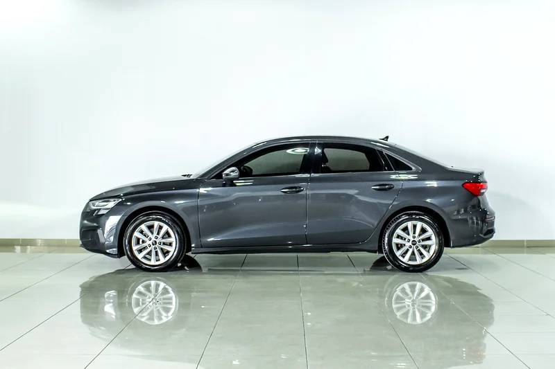 1 YR AL GHURAIR WARRANTY | AED 1200 PM | 1.4 L | 35 TFSI | GCC63232140127361113