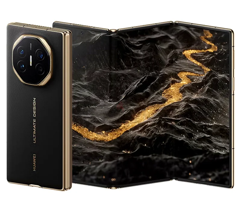 Luxury Experience with the Huawei Mate XT Tri-Foldable Phone63215874091267118