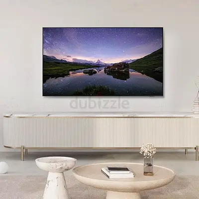 Samsung 85 INCHES, QA85QN90DAUXZN, SMART TV, NEO QLED | FREE DELEVIRY | INSTALLATION