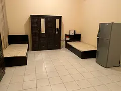 LADIES BEDSPACE ,DIRECT OWNER,SHABIYA