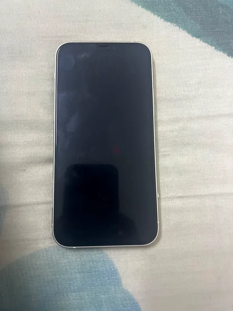 Apple iPhone 12
