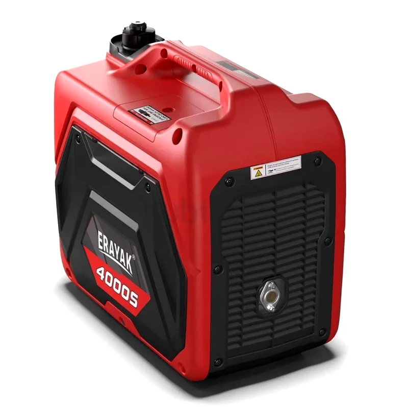Erayak 4000S: Your Perfect Portable Power Solution!63260219006851112