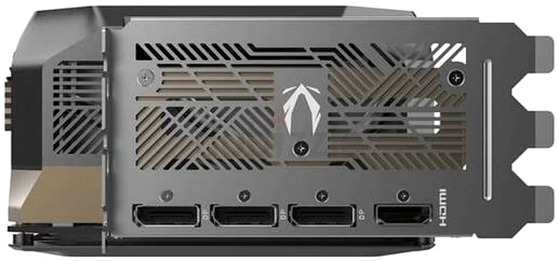 ZOTAC GAMING GeForce RTX 5080 AMP Extreme INFINITY Graphics Card, 16GB GDDR7 256-Bit Memory, 2670MH63220332270723112