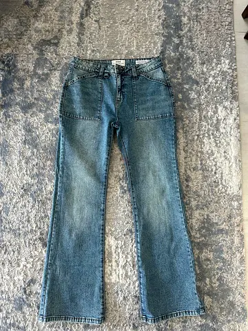 Cotton on jeans size 40