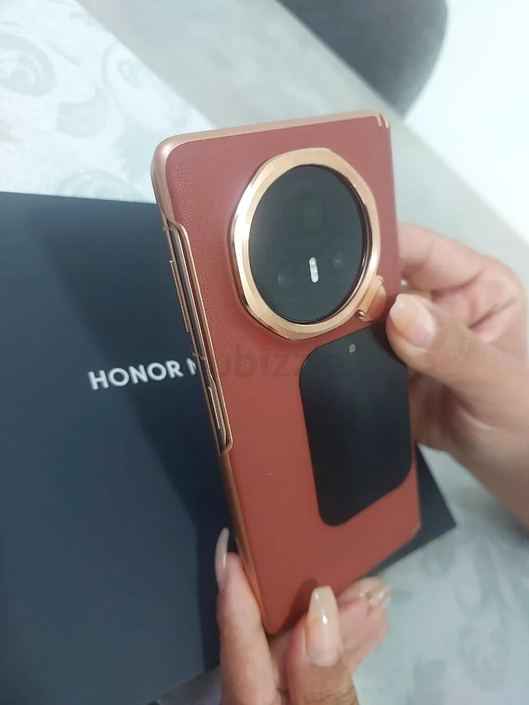Honor magic v363214898061186111