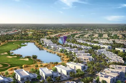 Spacious 6br+maid | Ready To Move | Great Layout