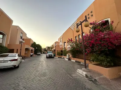 Elegant 5br Villa | Private Garden | Al Muroor Area